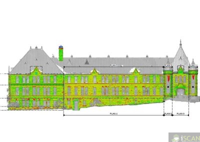 Analyse de déformations: une image qui en dit long !