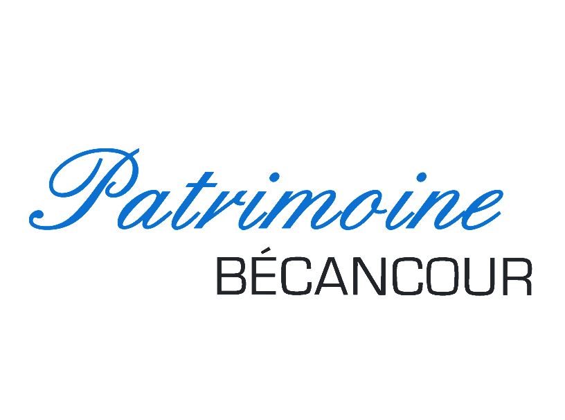 Patrimoine Bécancour – simulation de l’avenue Nicolas Perrault