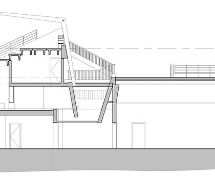 Image de plan 2D Plan 2D