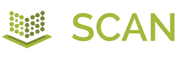 Logo iSCAN expertise 3D